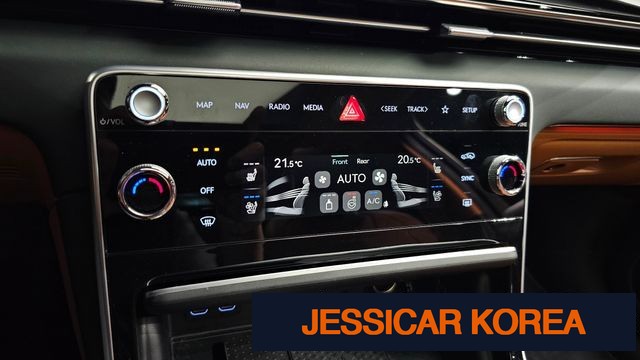 2024 Genesis GV80 - Thumbnail 6