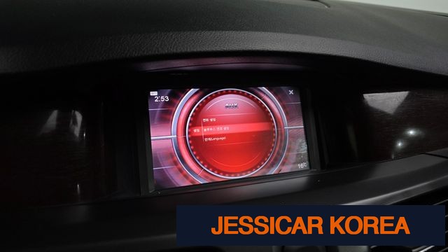 2016 Renault Korea SM5 Nova - Thumbnail 3