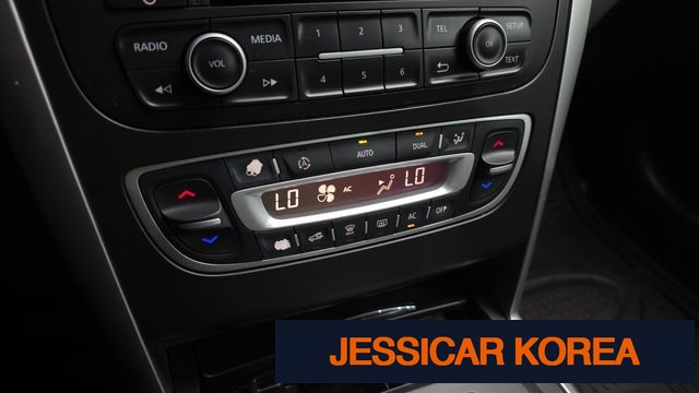 2016 Renault Korea SM5 Nova - Thumbnail 5