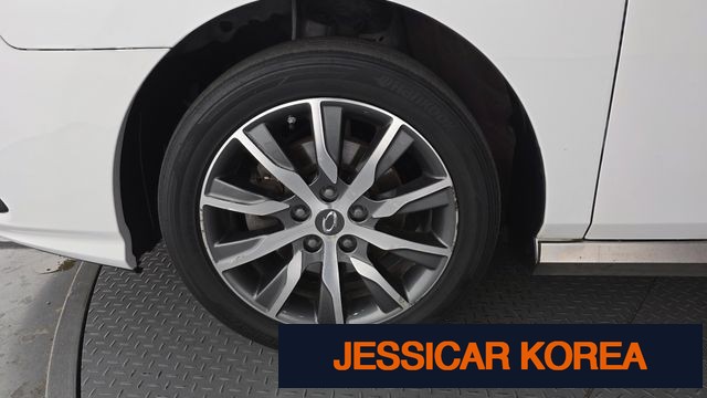 2016 Renault Korea SM5 Nova - Thumbnail 6