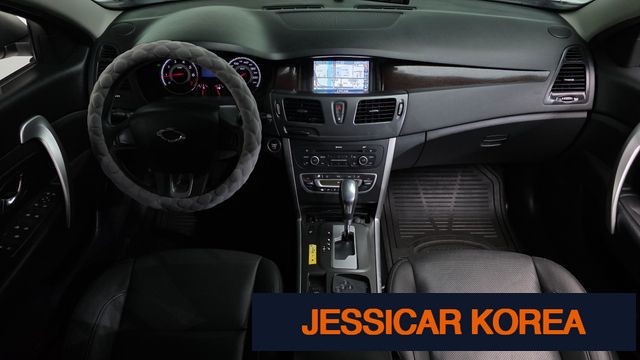 2016 Renault Korea SM5 Nova - Thumbnail 7