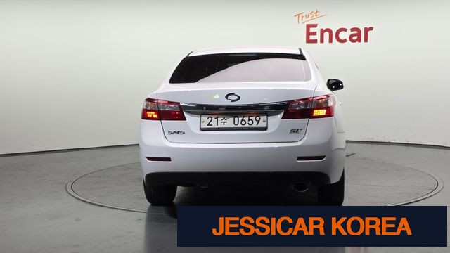 2016 Renault Korea SM5 Nova - Thumbnail 8
