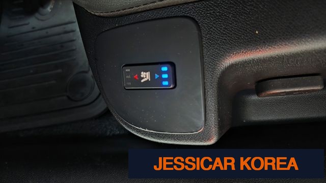 2016 Renault Korea SM5 Nova - Thumbnail 9