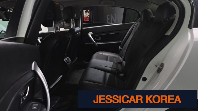 2016 Renault Korea SM5 Nova - Thumbnail 10