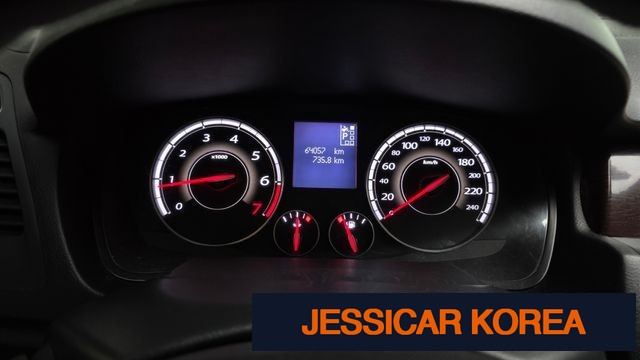2016 Renault Korea SM5 Nova - Thumbnail 11