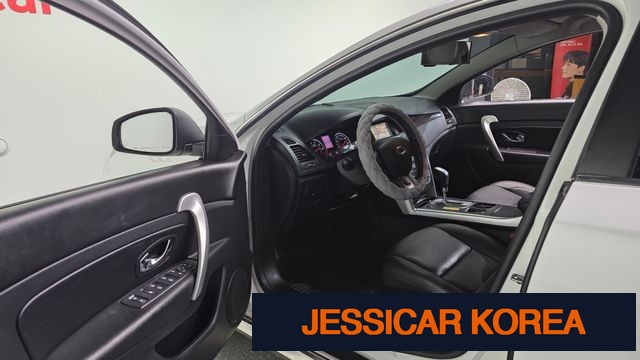 2016 Renault Korea SM5 Nova - Thumbnail 12