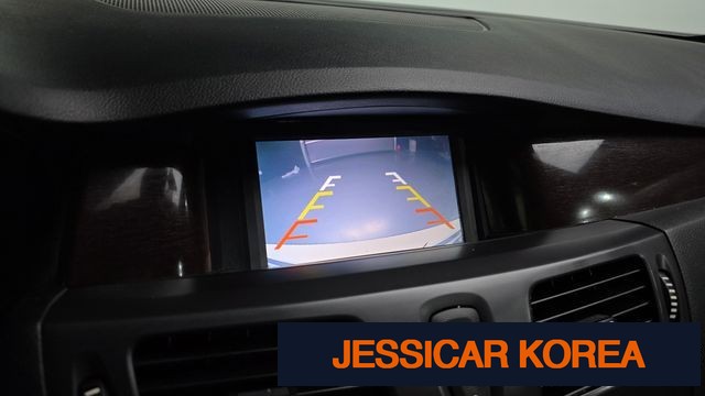 2016 Renault Korea SM5 Nova - Thumbnail 13