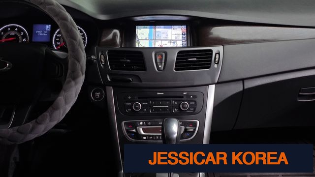 2016 Renault Korea SM5 Nova - Thumbnail 14