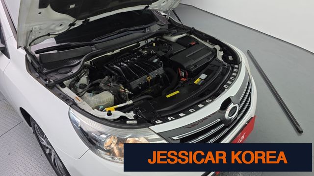 2016 Renault Korea SM5 Nova - Thumbnail 15