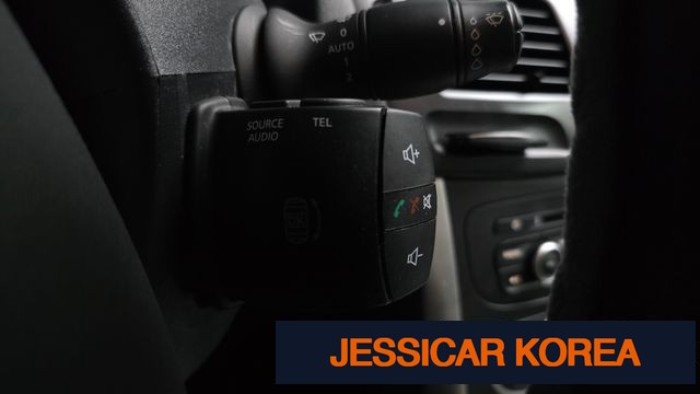 2016 Renault Korea SM5 Nova - Thumbnail 16