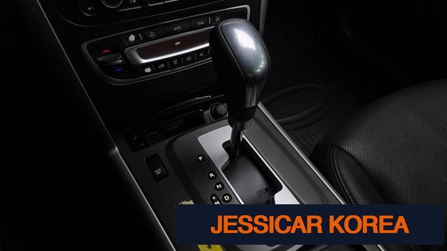 2016 Renault Korea SM5 Nova - Thumbnail 17