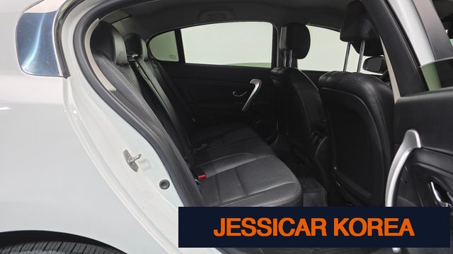 2016 Renault Korea SM5 Nova - Thumbnail 18