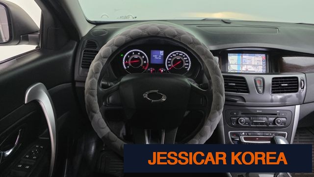 2016 Renault Korea SM5 Nova - Thumbnail 19