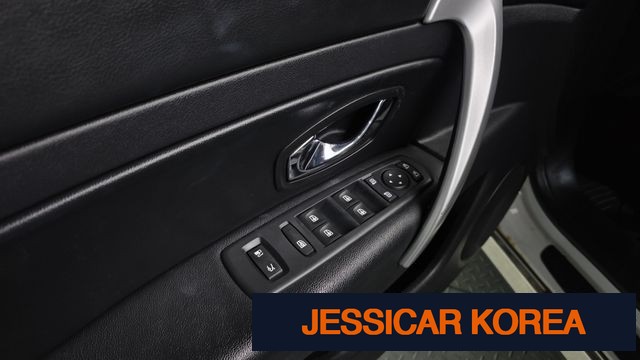 2016 Renault Korea SM5 Nova - Thumbnail 20