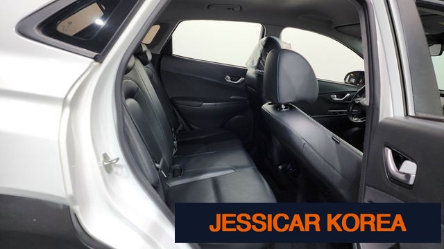 2021 Hyundai The New Kona - Thumbnail 2