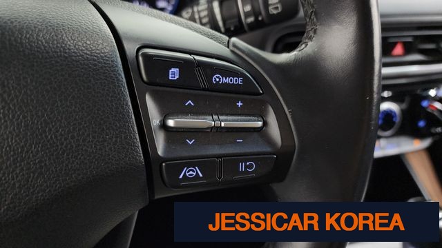 2021 Hyundai The New Kona - Thumbnail 6