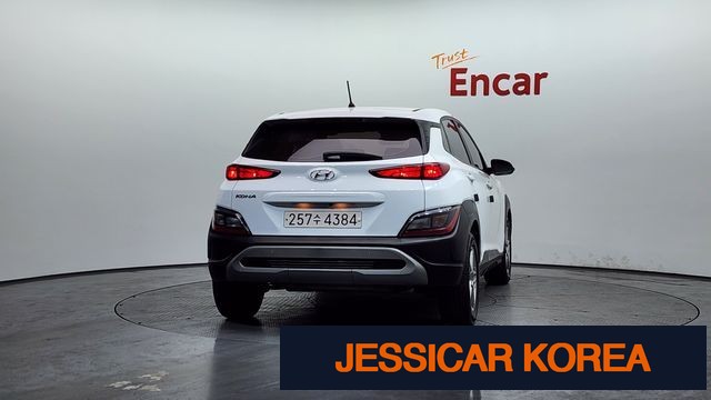 2021 Hyundai The New Kona - Thumbnail 7