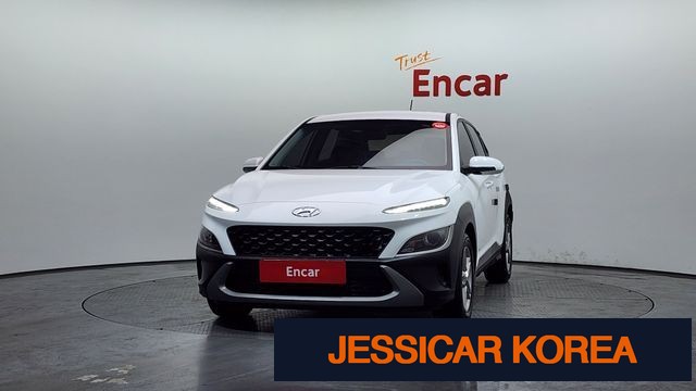 2021 Hyundai The New Kona - Thumbnail 9
