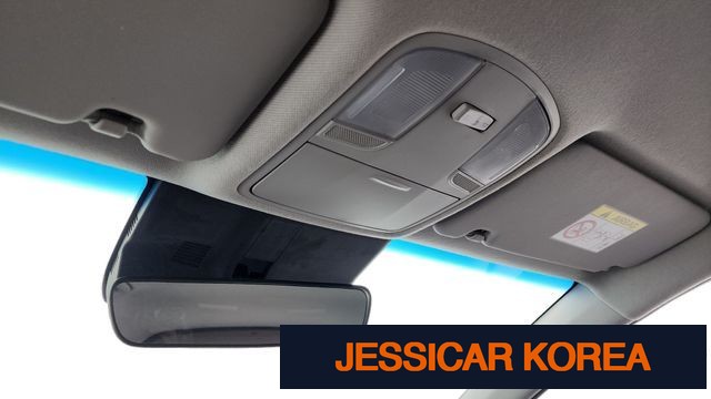 2021 Hyundai The New Kona - Thumbnail 10