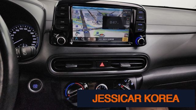 2021 Hyundai The New Kona - Thumbnail 11