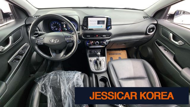 2021 Hyundai The New Kona - Thumbnail 13