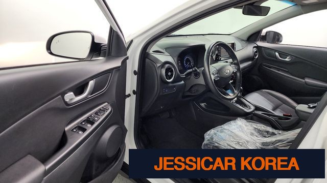 2021 Hyundai The New Kona - Thumbnail 14