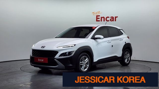 2021 Hyundai The New Kona - Thumbnail 15
