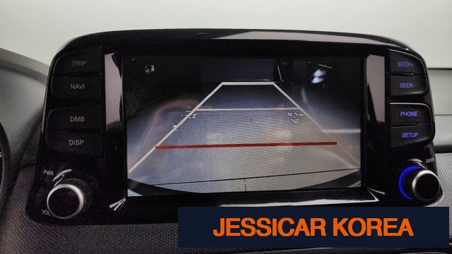 2021 Hyundai The New Kona - Thumbnail 19