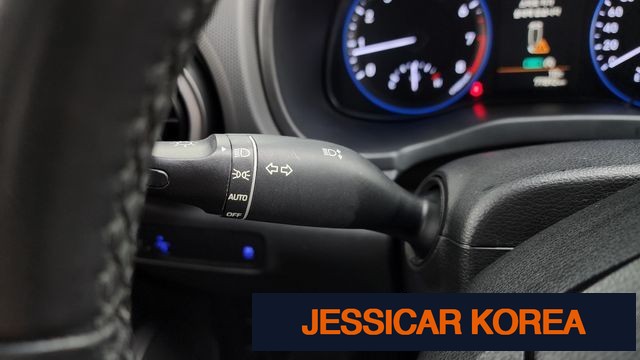 2021 Hyundai The New Kona - Thumbnail 20
