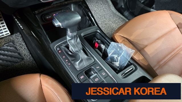 2019 Kia The New Sorento - Thumbnail 2