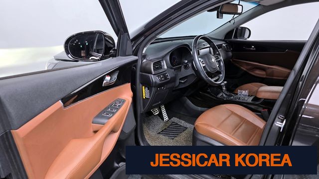 2019 Kia The New Sorento - Thumbnail 3