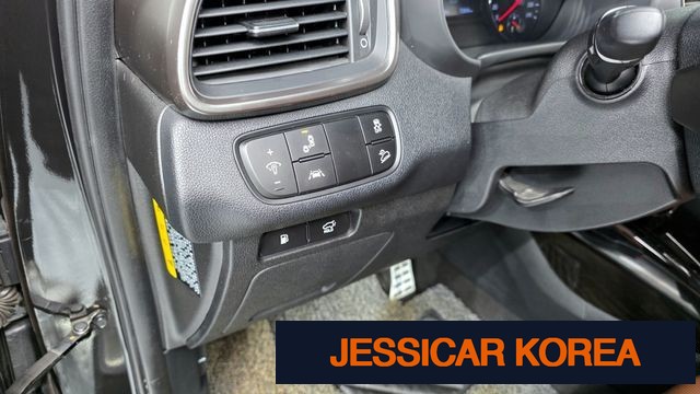 2019 Kia The New Sorento - Thumbnail 5