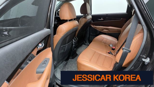 2019 Kia The New Sorento - Thumbnail 6