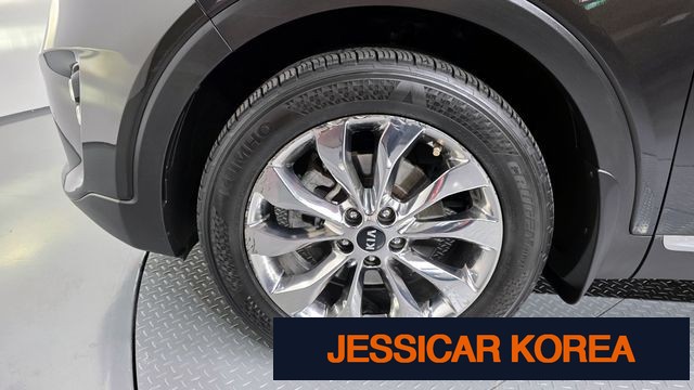 2019 Kia The New Sorento - Thumbnail 8