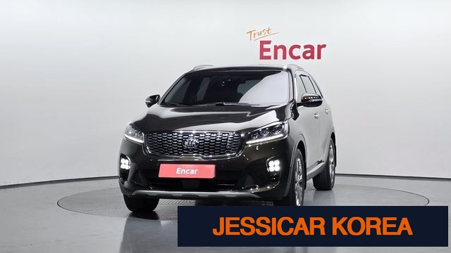 2019 Kia The New Sorento - Thumbnail 9