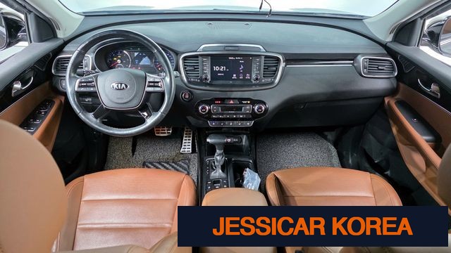 2019 Kia The New Sorento - Thumbnail 10