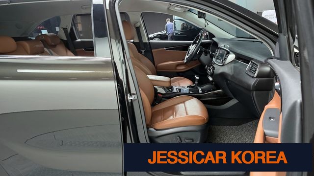 2019 Kia The New Sorento - Thumbnail 12
