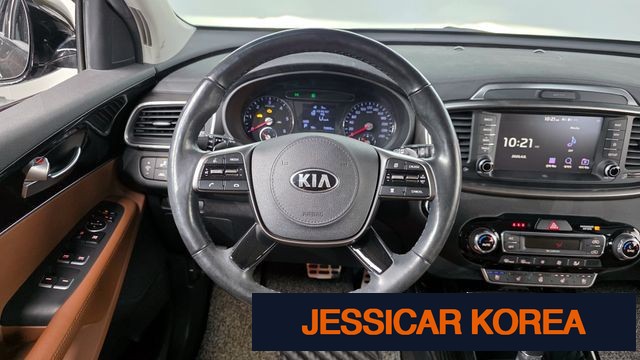 2019 Kia The New Sorento - Thumbnail 13