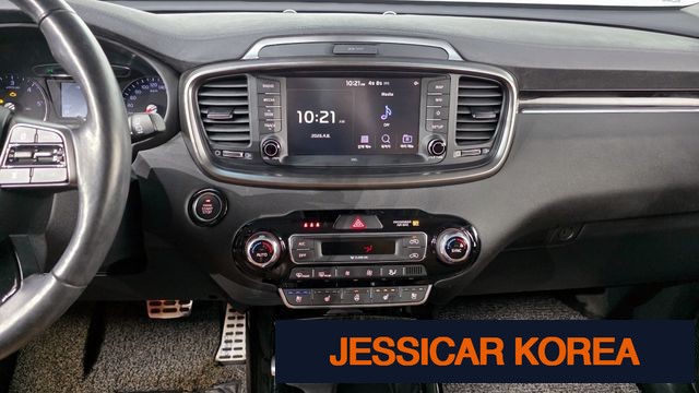 2019 Kia The New Sorento - Thumbnail 15