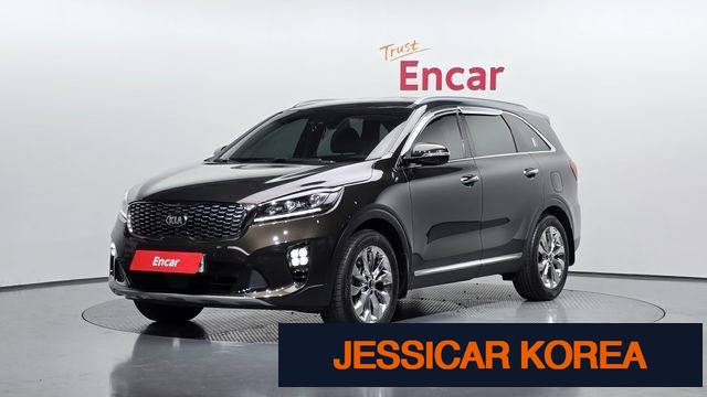 2019 Kia The New Sorento - Thumbnail 16