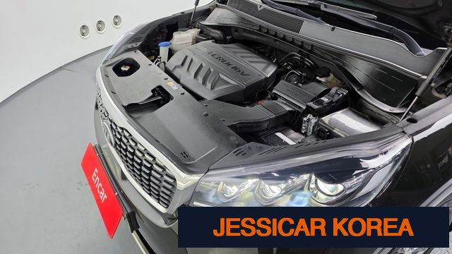 2019 Kia The New Sorento - Thumbnail 17