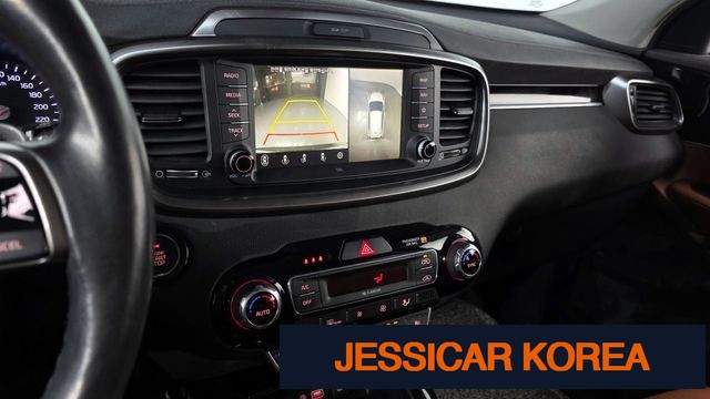 2019 Kia The New Sorento - Thumbnail 18