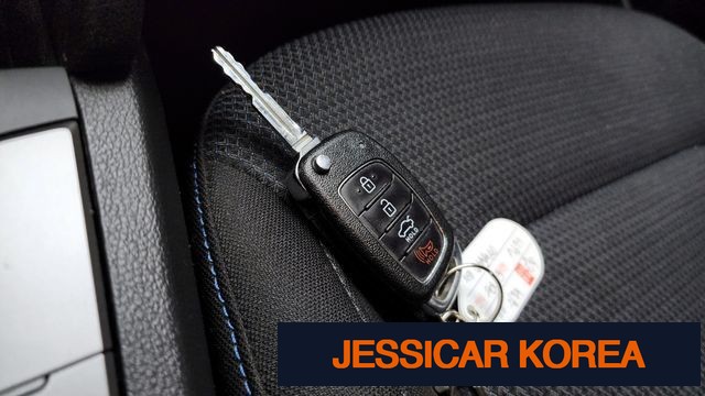 2017 Hyundai Avante AD - Thumbnail 10