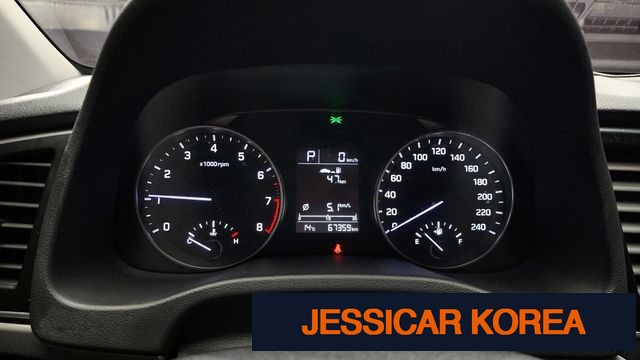 2017 Hyundai Avante AD - Thumbnail 12