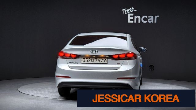 2017 Hyundai Avante AD - Thumbnail 13