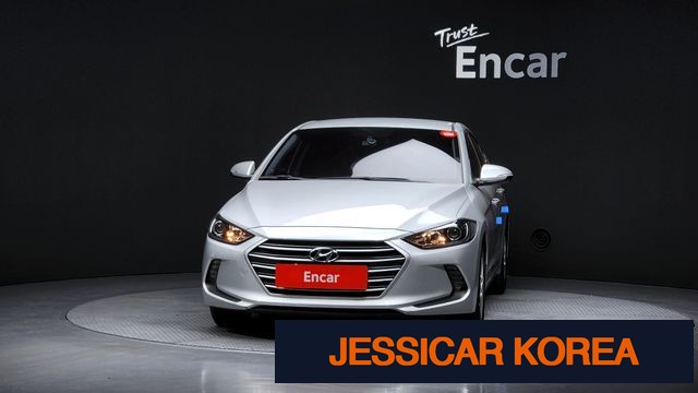 2017 Hyundai Avante AD - Thumbnail 16