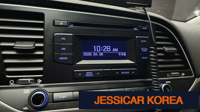 2017 Hyundai Avante AD - Thumbnail 17