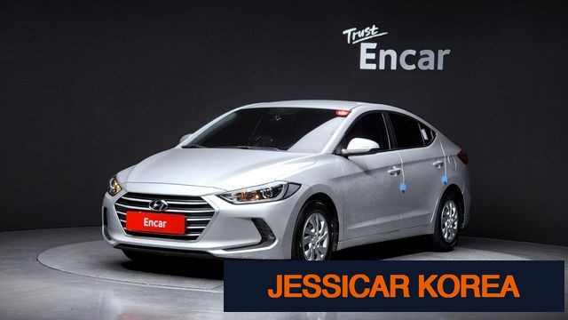 2017 Hyundai Avante AD - Thumbnail 19