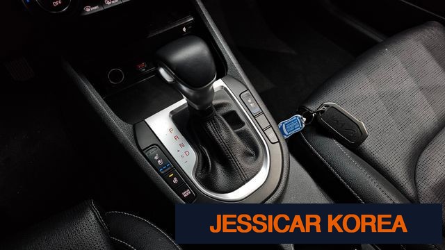 2022 Kia The New K3 2nd Generation - Thumbnail 2