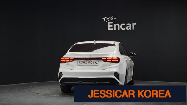 2022 Kia The New K3 2nd Generation - Thumbnail 3